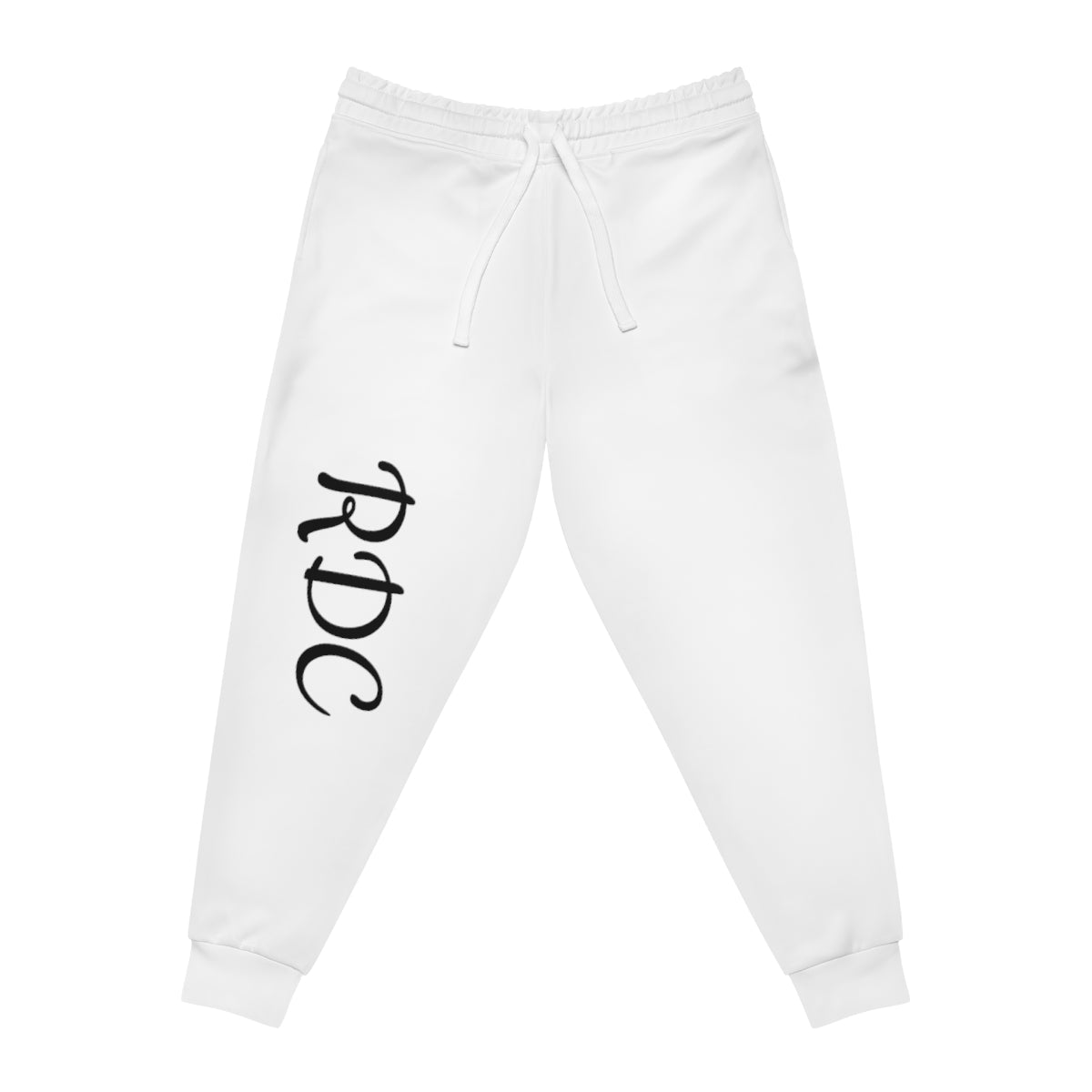 Athletic Joggers (AOP)