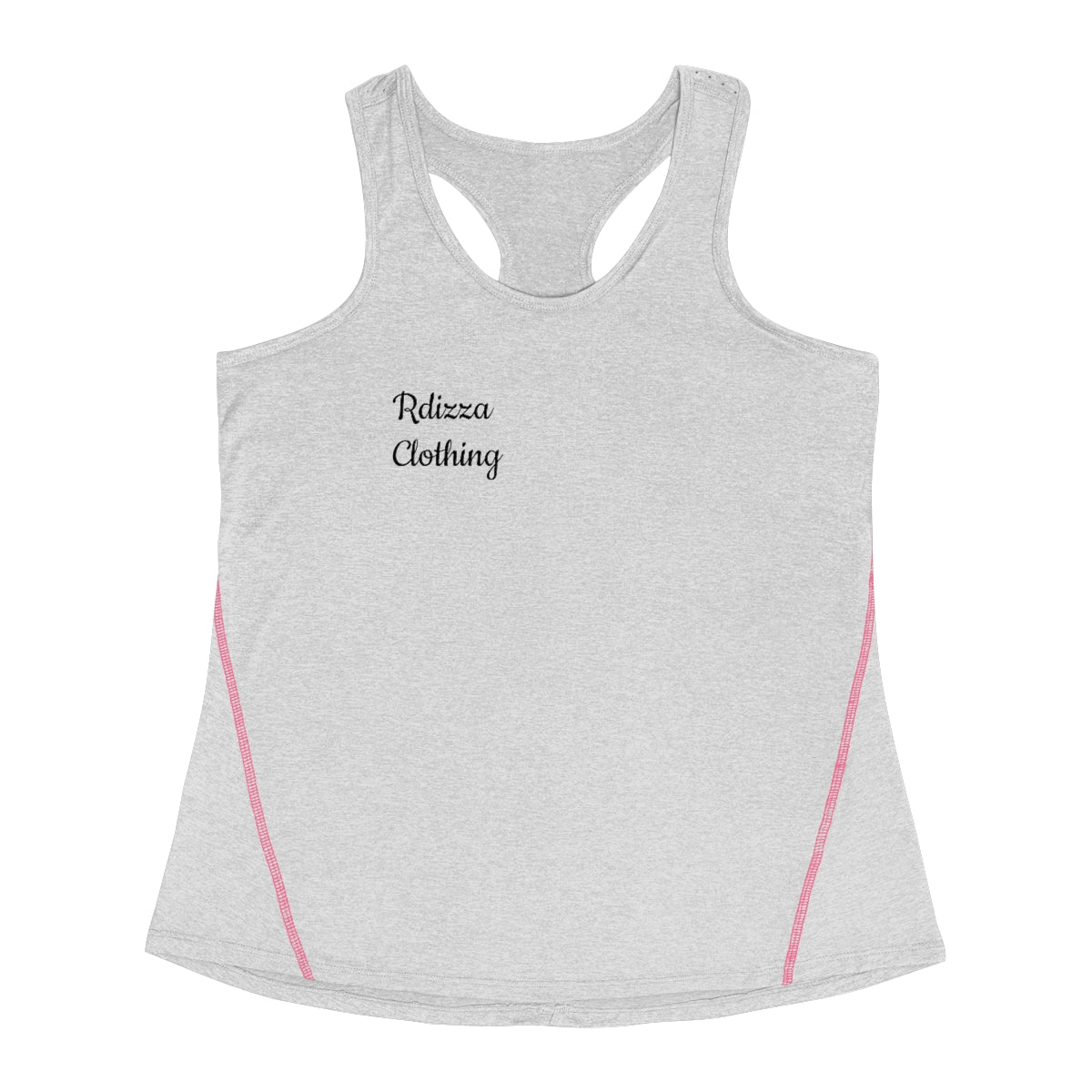 Women's Racerback Sports Top