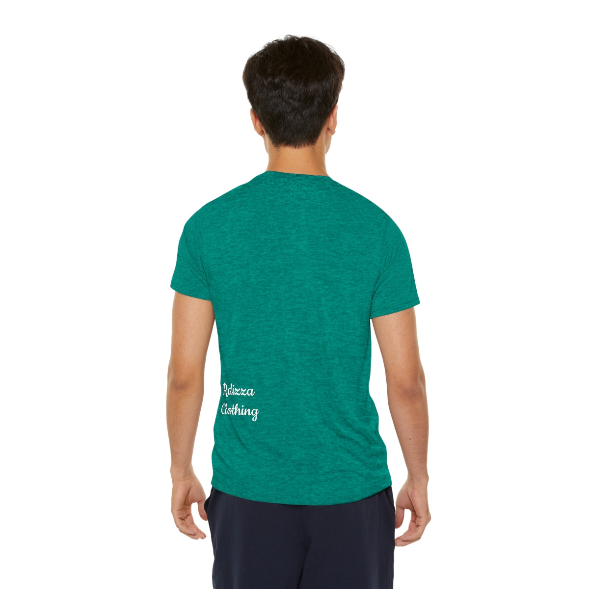 Men's Sports T-shirt