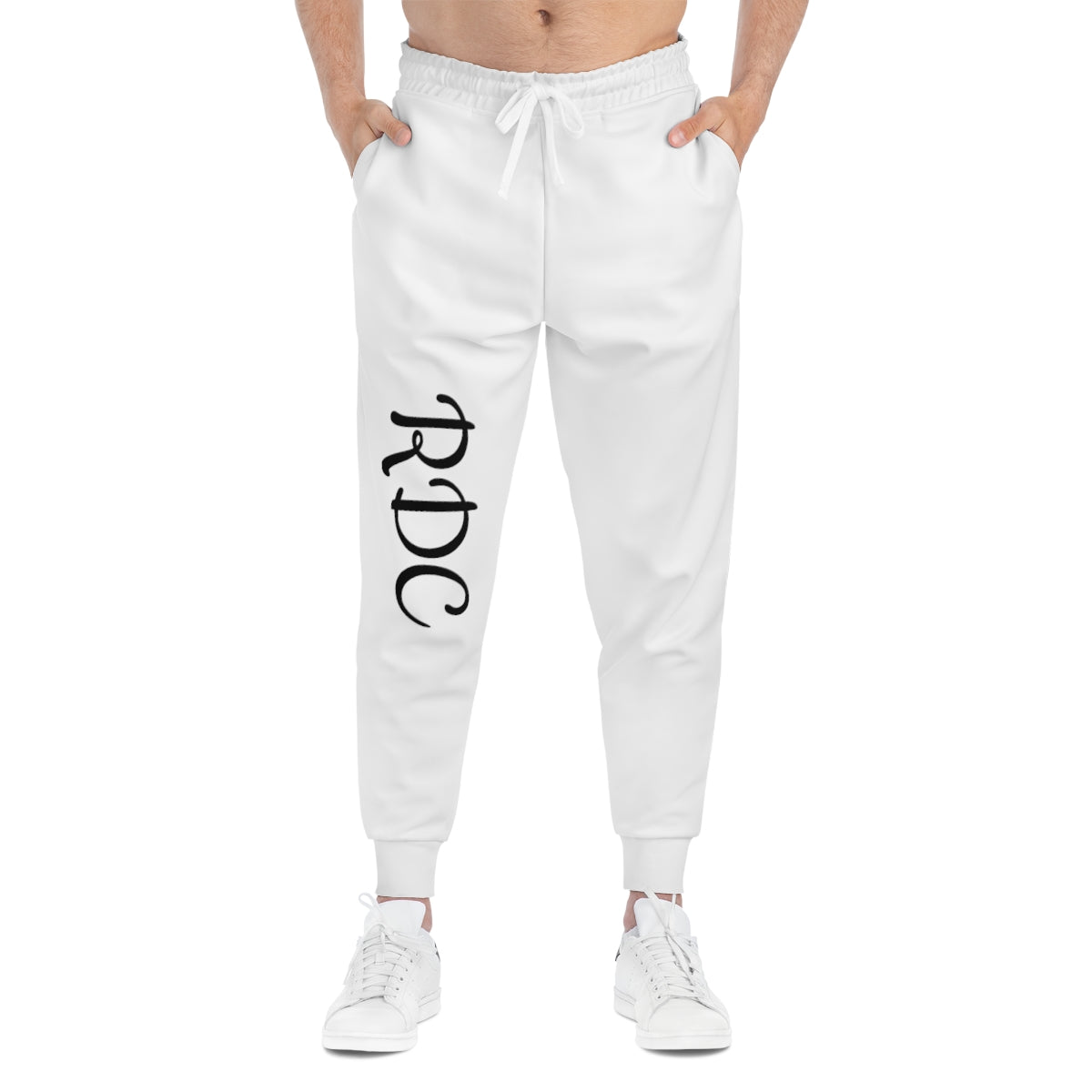 Athletic Joggers (AOP)