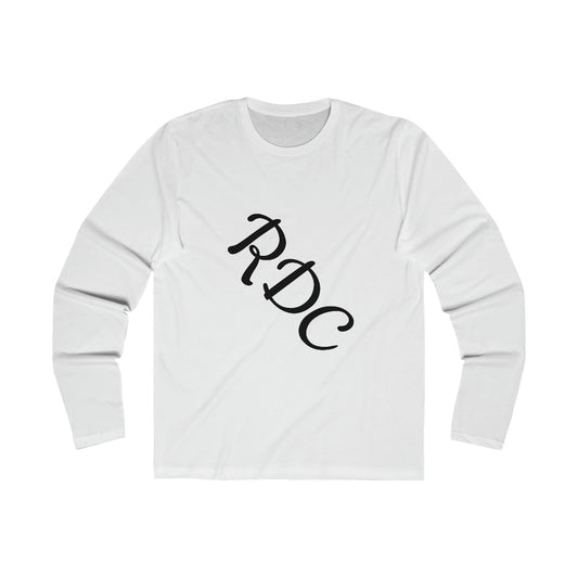 Men's Long Sleeve Crew Tee