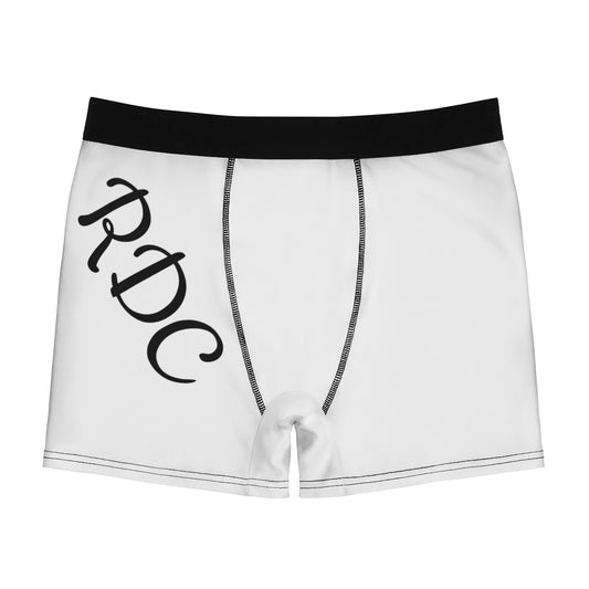 Men's Boxer Briefs