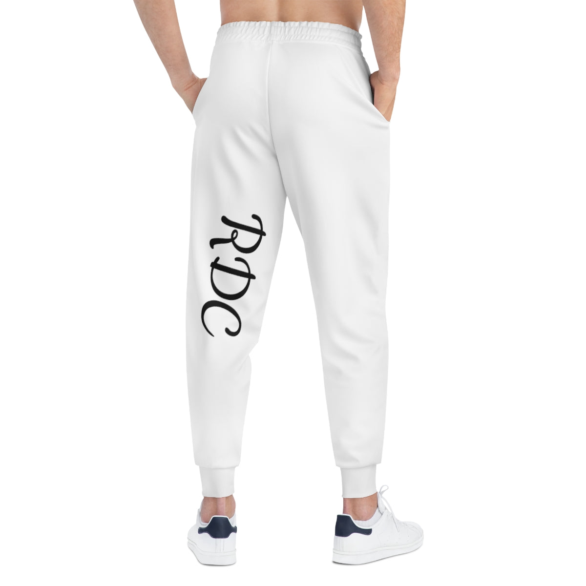 Athletic Joggers (AOP)