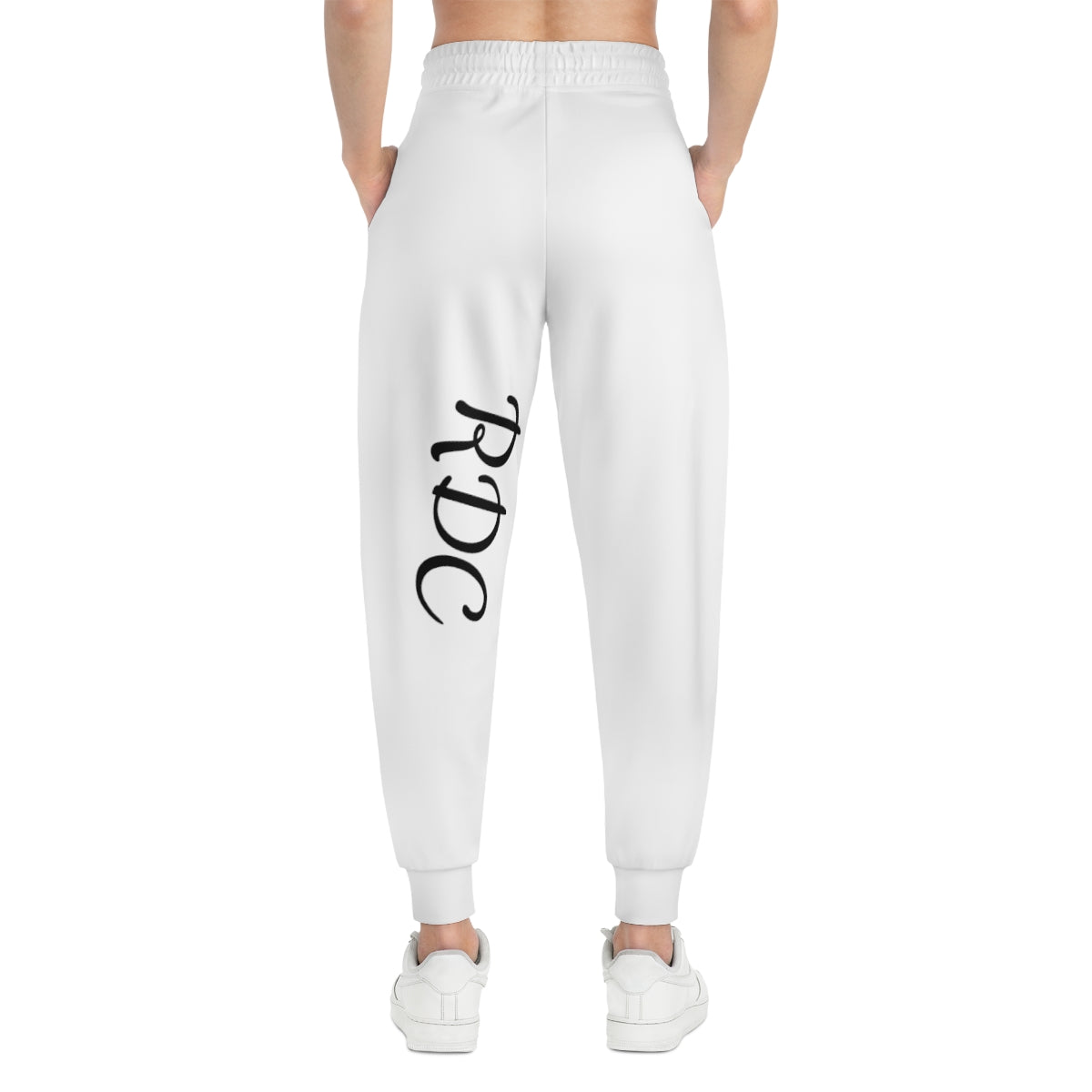 Athletic Joggers (AOP)