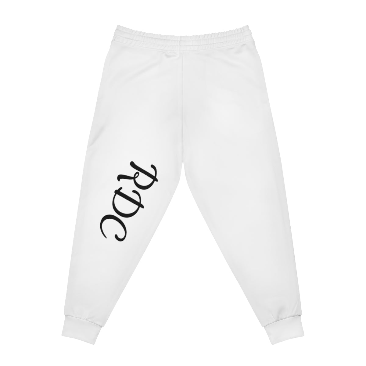 Athletic Joggers (AOP)