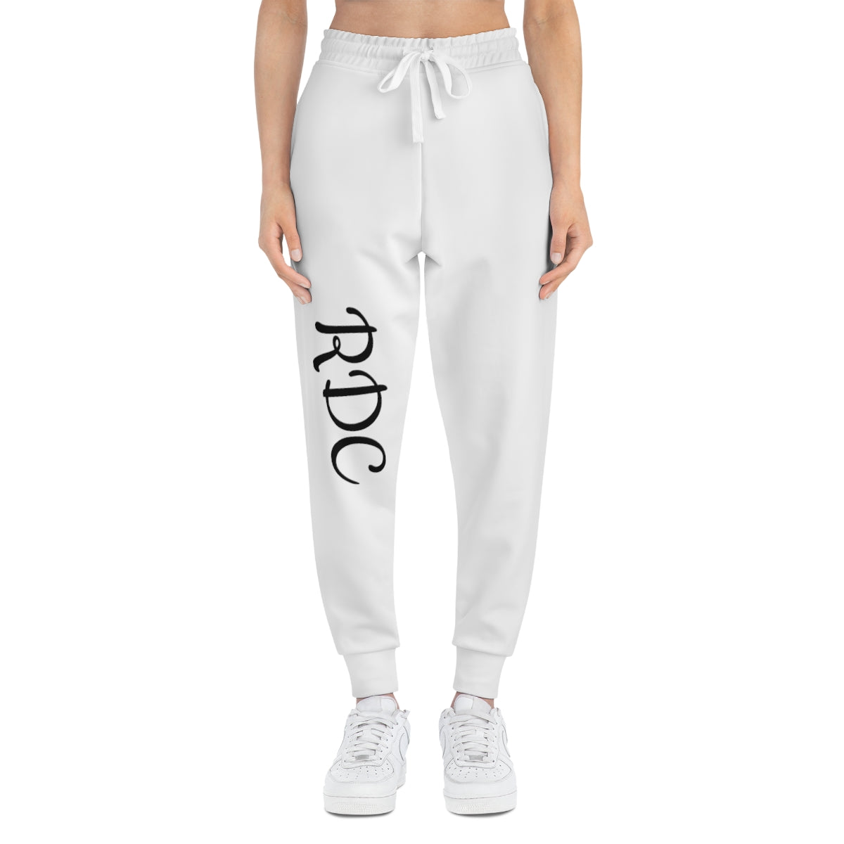 Athletic Joggers (AOP)