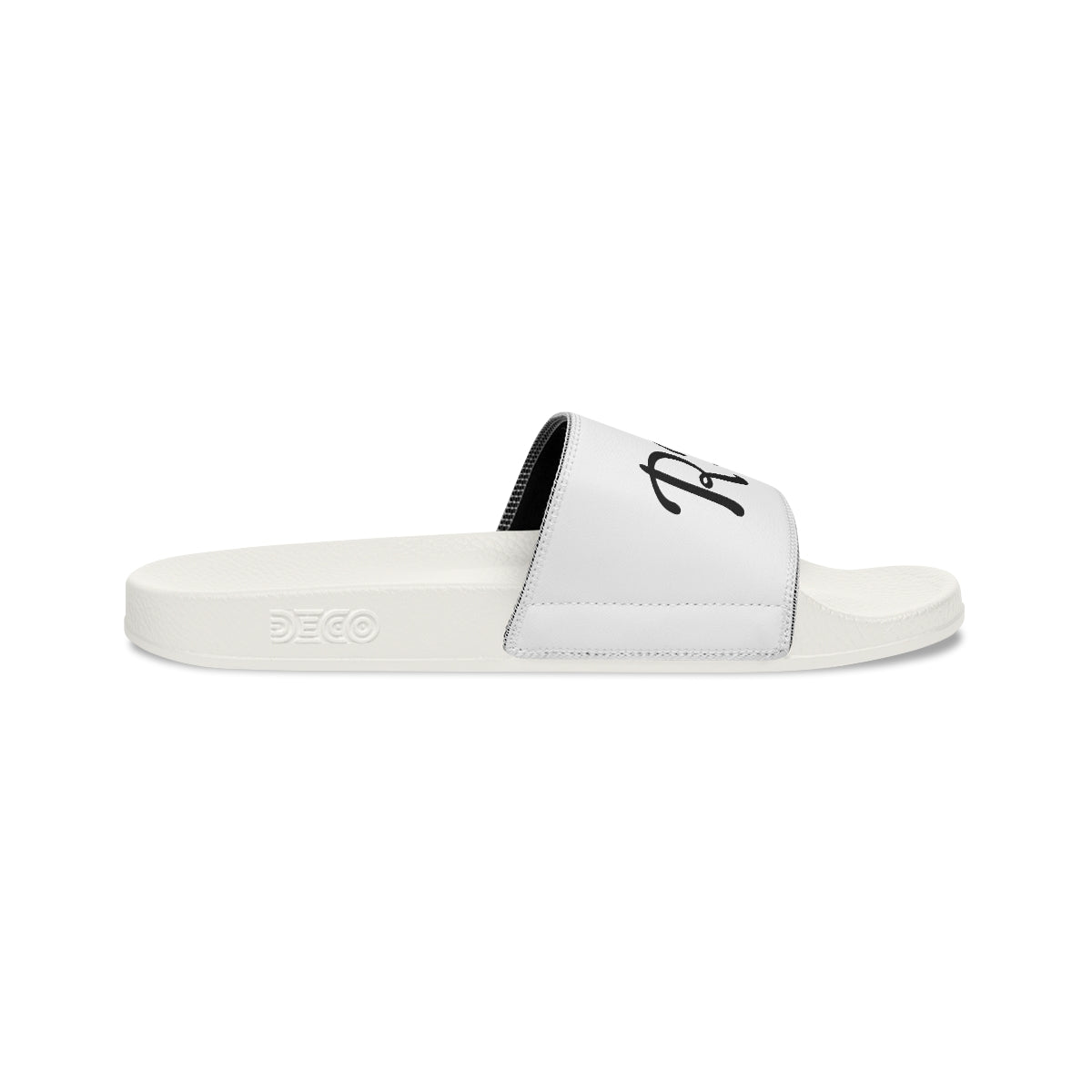 Men's Slide Sandals