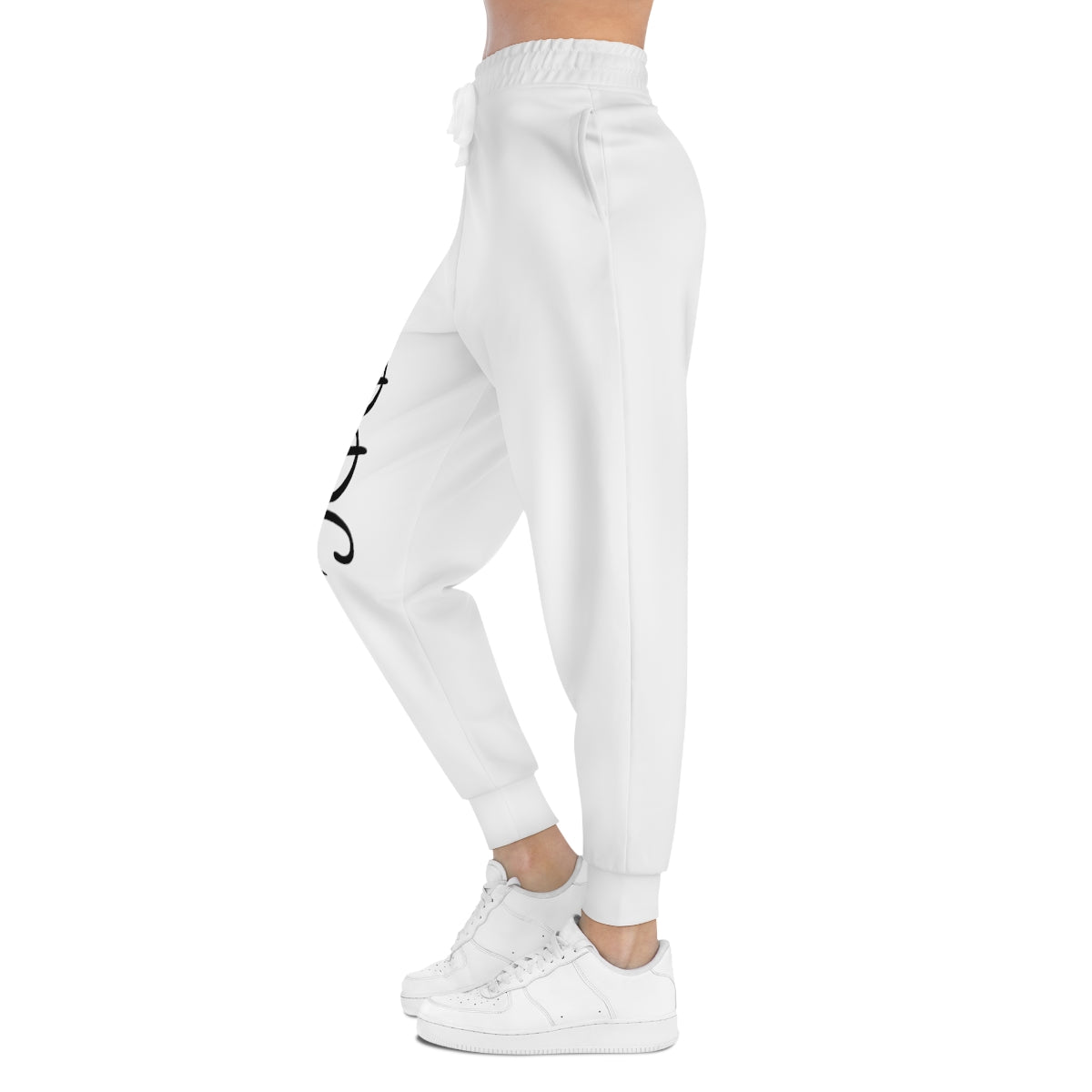 Athletic Joggers (AOP)