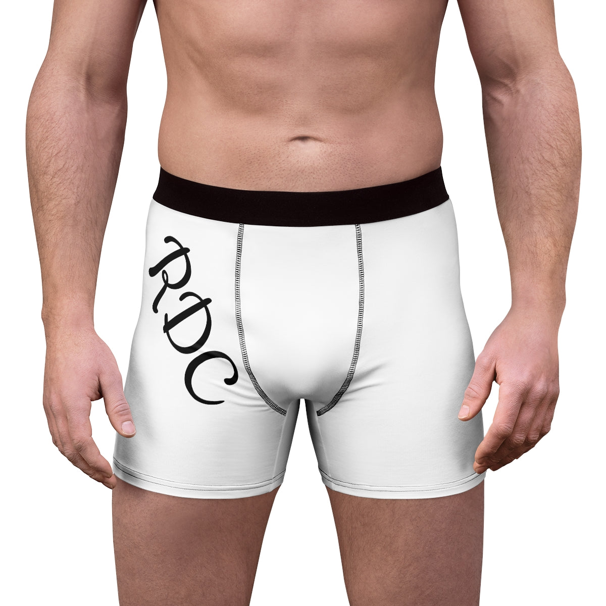 Men's Boxer Briefs